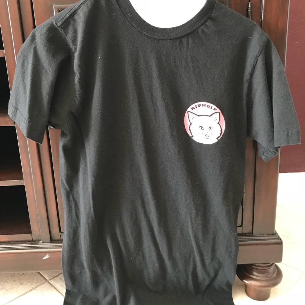 Rip n Dip T-Shirt